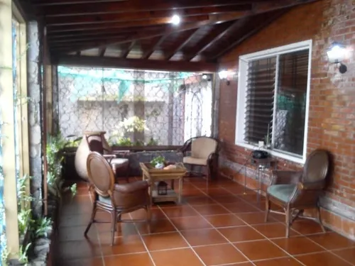 Casa Venta La Castellana