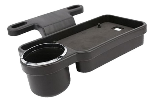 Portavasos Universal For Coche Bandeja De Comida