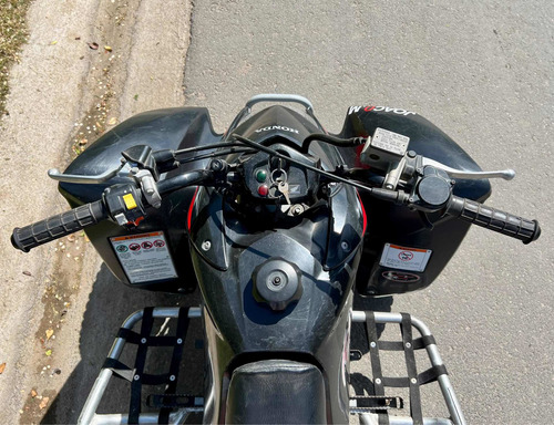 Imagen 6 de 11 de Honda Trx 250 Ex