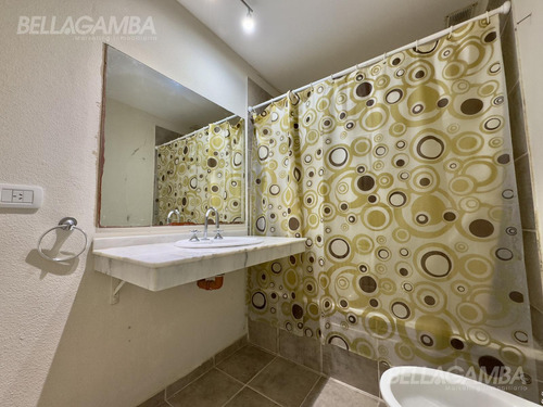 Departamento Venta Pilar 2 Ambientes Jardin Apto Credito