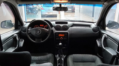 Renault Duster 1.6 4x2 Confort Abs 110cv