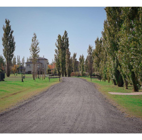 Terrenos En Venta En Barrio Cerrado Golf Country La Carolina