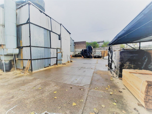 Venta Lote Galpon Deposito Tigre Centro