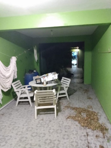 Casa À Venda Na R. Jorge Veiga, 591, Salinas - Cidreira, Salinas, Cidreira - Rs - Liv-10128