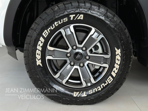 Ford Ranger / Xltcd3d4a