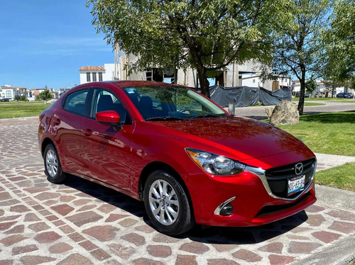 Imagen 1 de 12 de Mazda Mazda 2 2019 1.5 I Touring Mt