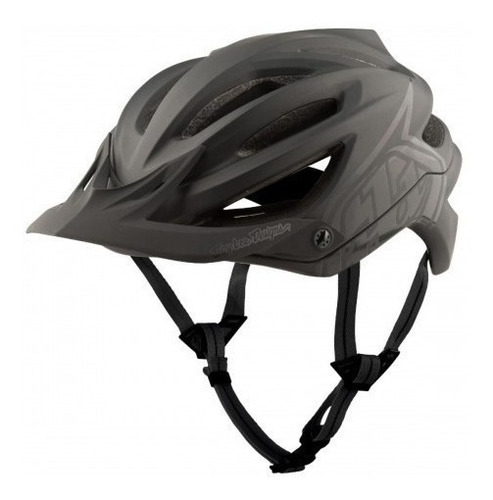 Casco Para Ciclismo Mtb Troy Lee Design A2 Mips Decoy Black