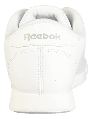 Tenis Casual Reebok Princess J95362 Color Blanco Original