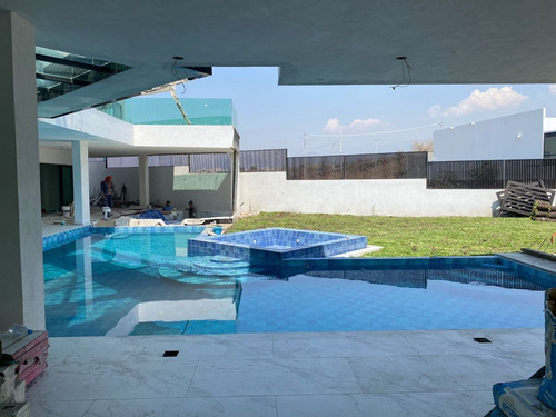 Casa En Preventa Lomas De Cocoyoc