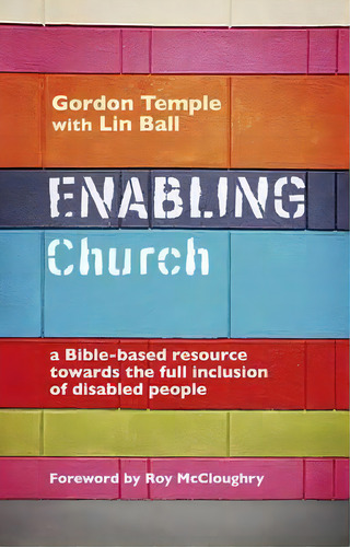 Enabling Church, De Lin Ball. Editorial Spck Publishing, Tapa Blanda En Inglés