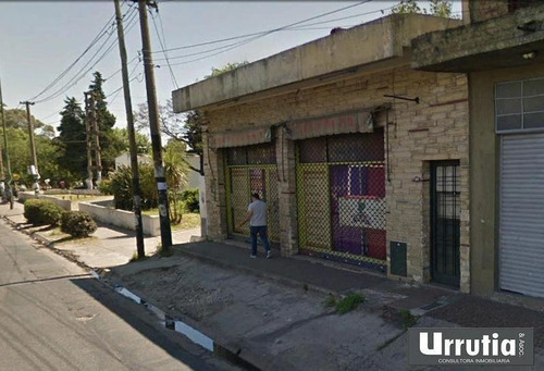 Local Sobre Av. Vergara A Mts. Acceso Oeste