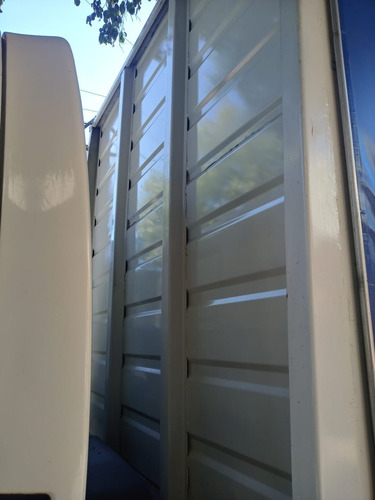 Ford Cargo 1517
