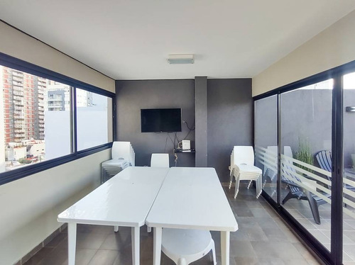 Imagen 16 de 30 de Venta De Departamento En Almagro