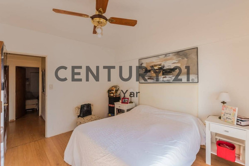 Imagen 24 de 30 de Venta 4 Amb Al Frente-semipiso-excelente Ubicación-belgrano-retasado!