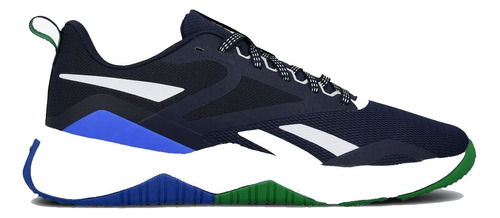 Zapatillas Reebok Hombre Nfx Trainer 