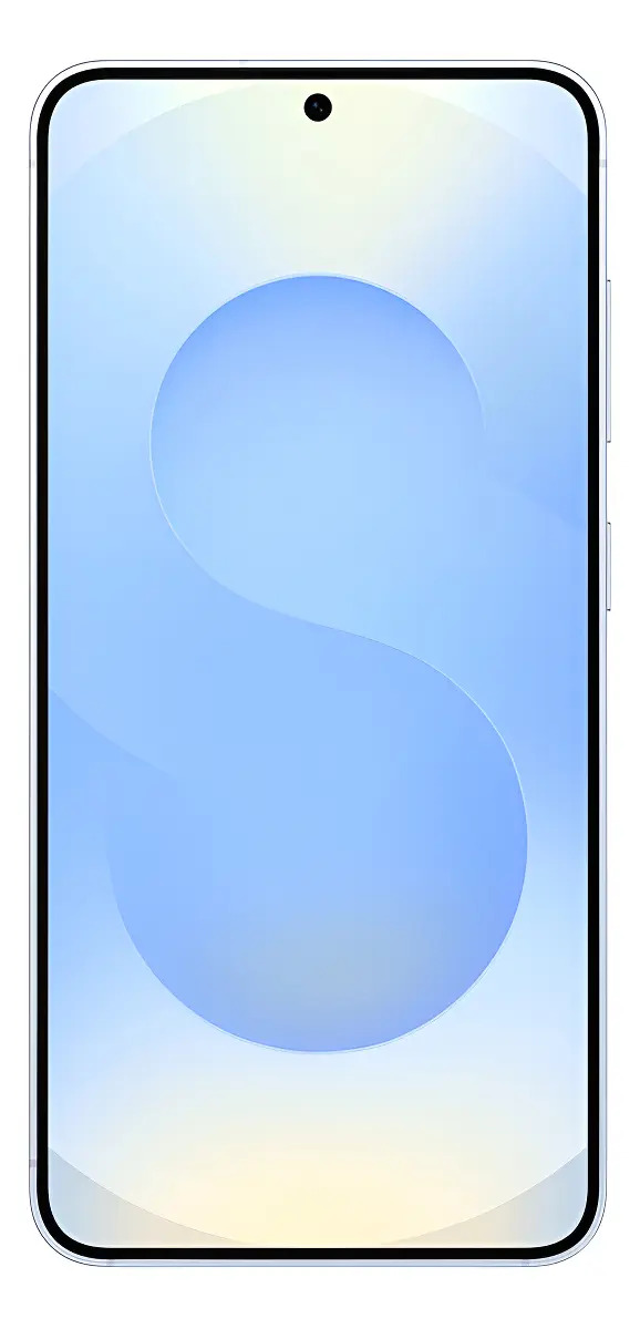 Samsung Galaxy S25 256gb Icyblue