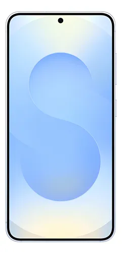 Samsung Galaxy S25 5G, 256GB, 12GB, Câmera Tripla - Azul claro