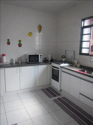 Imagem 29 de 30 de Casa Com 2 Dormitórios À Venda, 120 M² Por R$ 360.000,00 - Nossa Senhora De Fátima - Piracicaba/sp - Ca2078
