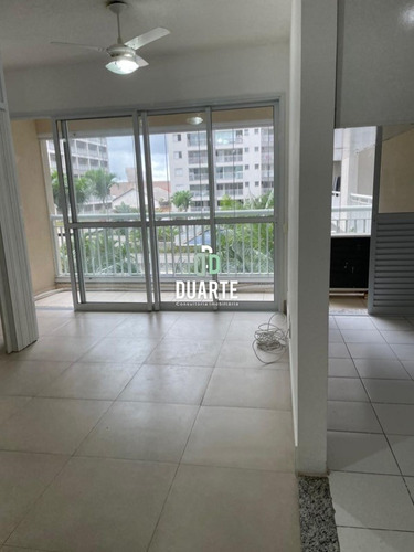 Imagem 1 de 10 de Apartamento De Home Fusion - Ap04052 - 69676783