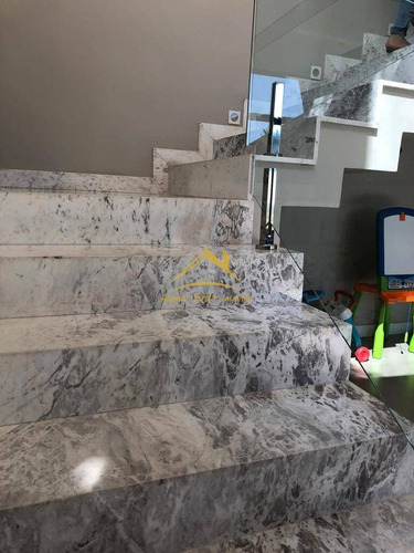 Imagem 13 de 15 de Alpha Sitio!! Maravilhosa Casa À Venda Com 540m² Valor R$ 3.200.000. - 33