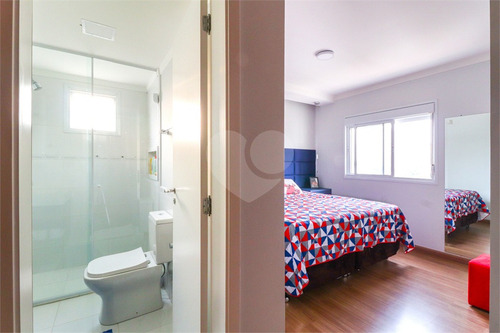 Imagem 11 de 30 de Apartamento-são Paulo-butantã | Ref.: Reo248592 - Reo248592