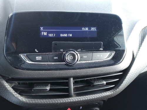 Chevrolet Onix 1.0 TURBO FLEX AUTOMÁTICO