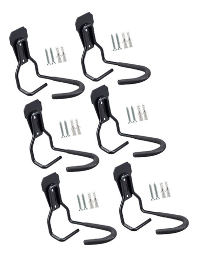 Gancho Para Bicicleta Soporte Para Montaje En Pared Soporte
