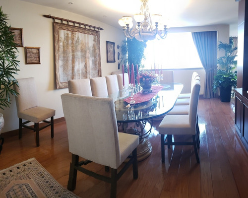 Increible Departamento A La Venta En Torre Manhattan