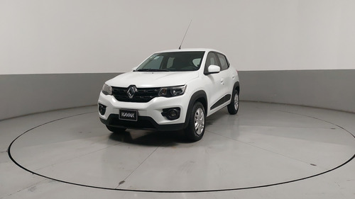 Renault Kwid 1.0 ICONIC