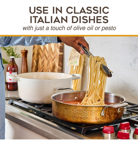 Pasta De Huevo Prémium Con Trufa 250 Gramos Hecha A Mano