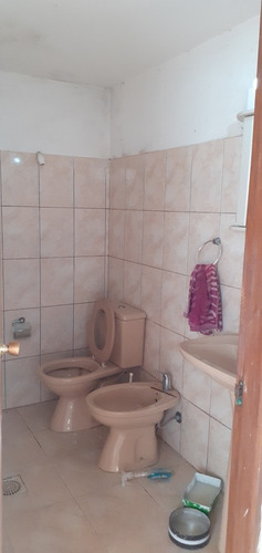 Excelente Ubicación.buena Casa Y Apartamento Al Fondo Nuevo