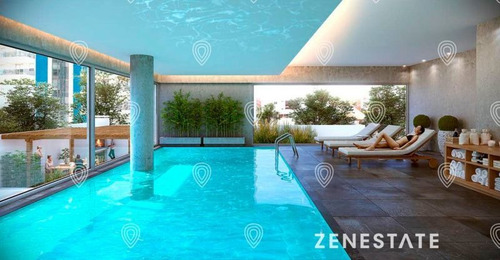Venta De Apartamento De 2 Dormitorios En Playa Brava
