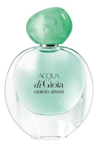 Perfumes Giorgio Armani New Adga Edp 50 Ml