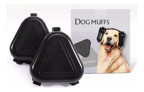 Orejeras Para Mascotas, Protección Auditiva Antiruido