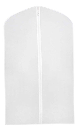 Funda Protectora Para Ropa, Bolsa Protectora Con 60x110cm