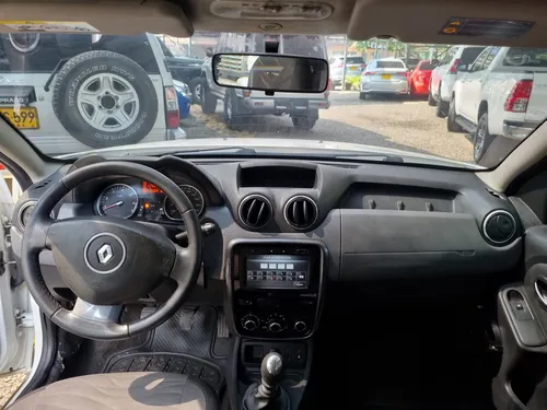 Renault Duster 2.0 Dynamique 4x2