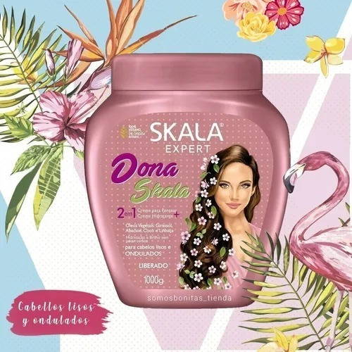 Skala Expert Dona Skala