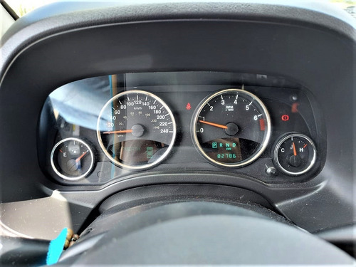 Jeep Compass Limited