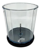 Comprar Bowl Recipiente Picador Compatible Braun Minipimer Alto