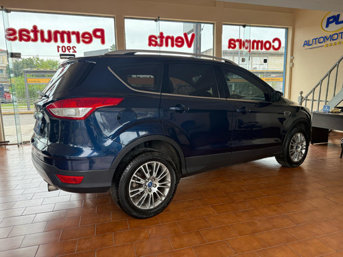 Ford Kuga 1.6 Sel 6at Awd T 180cv