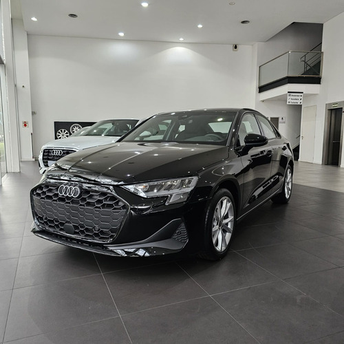 Audi A3 1.4 Tfsi Sedan 150 Cv