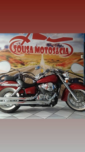 Honda Shadow