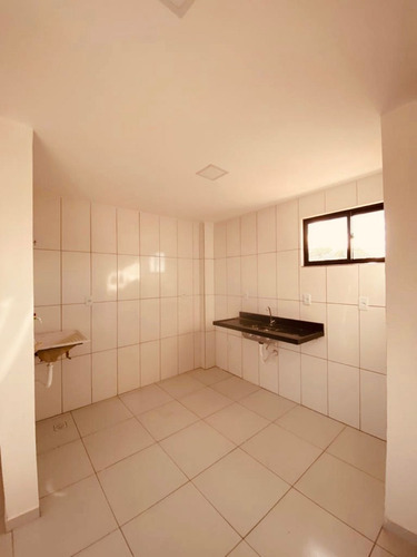 Imagem 6 de 11 de Apartamento - Ap00797 - 68977259