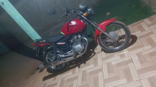 Imagem 3 de 4 de Honda Titan 150