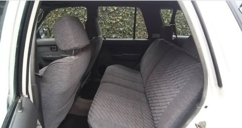 Imagem 8 de 9 de Toyota Hilux Sw4 V6