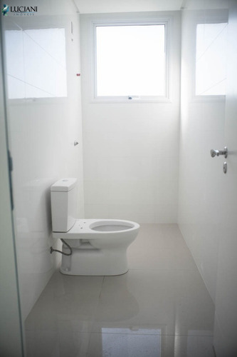 Imagem 16 de 30 de Excelente Apartamento Com 04 Suítes E Vista Para O Mar Em Itapema! - Ap00152 - 3495980