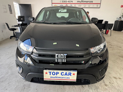 Fiat Mobi 1.0 Like Flex 5p