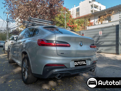 Imagen 5 de 23 de 2020 Bmw X4 2.0 Xdrive20i A M Sport