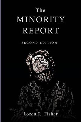 Libro The Minority Report, 2nd Edition - Loren R. Fisher