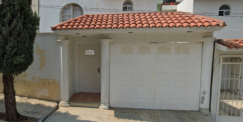 Casa En Remate Bancario En C. Obsidiana, Joyas Del Oriente, Tuxla Gutierrez, Chiapas (60% Descuento, Única Oportunidad, Sólo Pago De Contado En 2 Cuotas) ¡gran Oportunidad De Inversión! - Sk12